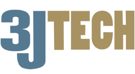 3JTech logo image