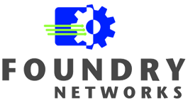 Afoundry logo image