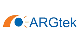 ARGtek logo image