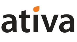 Ativa logo image