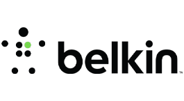 Belkin logo image