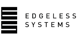 Edgeless logo image