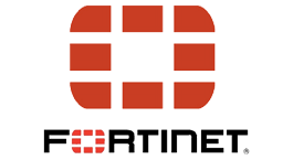 Fortinet logo image