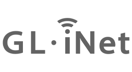 GL.iNet logo image