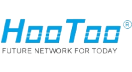 HooToo logo image