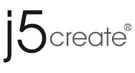 j5 Create logo image