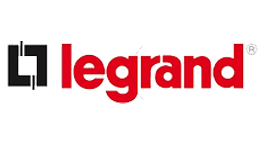 legrand logo image