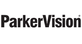 ParkerVision logo image