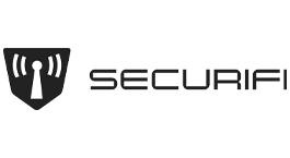 Securifi logo image