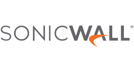 SonicWALL logo image