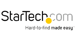 StarTech logo image