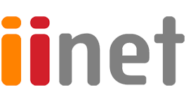 iiNet